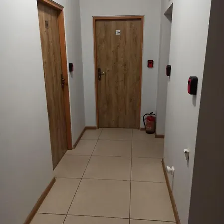 Pokoje Blisko Morza I Centrum 그디니아