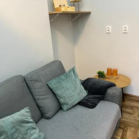 Pokoje Blisko Morza I Centrum 호스텔 그디니아