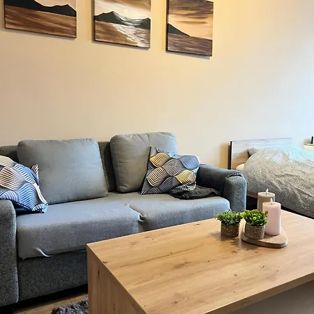 Pokoje Blisko Morza I Centrum 호스텔 *