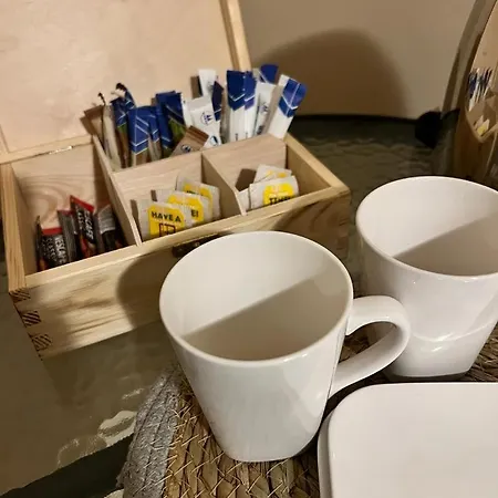 Pokoje Blisko Morza I Centrum 호스텔 *