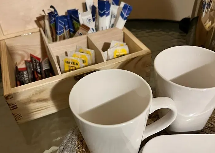 Pokoje Blisko Morza I Centrum Hostel *